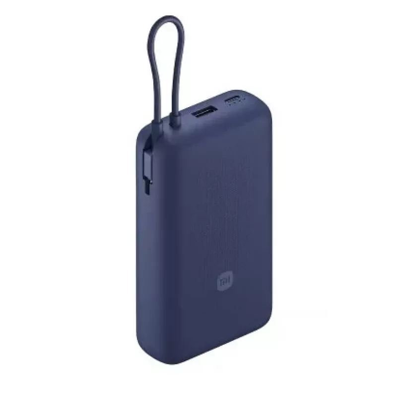 Portable Battery Xiaomi PB2030MI 20000 mAh