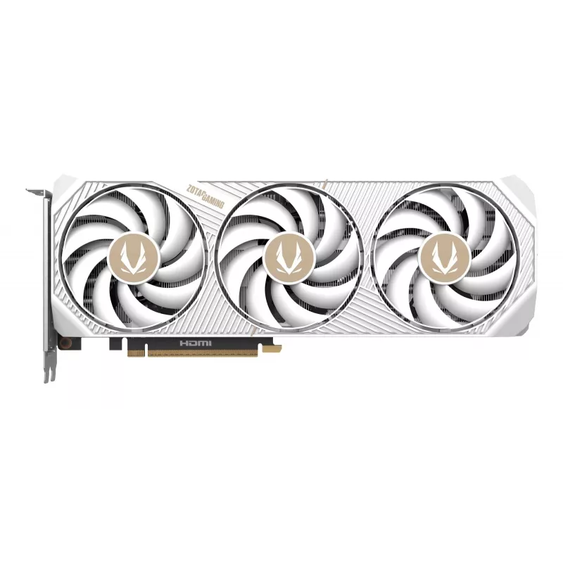 Grafikas karte NVIDIA GeForce RTX 5070 12 GB GDDR7