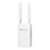 TP-Link Omada ER703WP-4G-Outdoor tīkla vārteja/kontrolieris 10, 100, 1000 Mbit/s