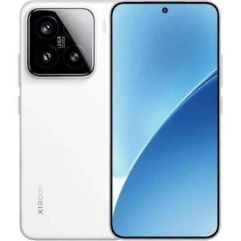 Xiaomi 15 16.1 cm (6.36 collas)