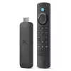 Amazon Fire TV Stick 4K HDMI 4K Ultra HD Fire OS Melns