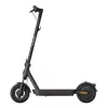 Elektriskais skrejritenis ar 10 collu riteņiem 48V 350W MI Electric Scooter 5 melns (114,2x56,6x127,5 cm) XIMISCOOT5