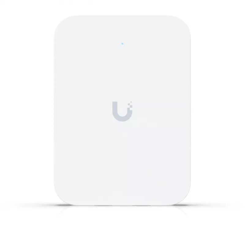 Ubiquiti U7 In-Wall 4300 Mbit/s Balts Power over Ethernet (PoE)