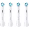 Oral-B 195027 zobu birstes uzgalis 4 gab. Balts