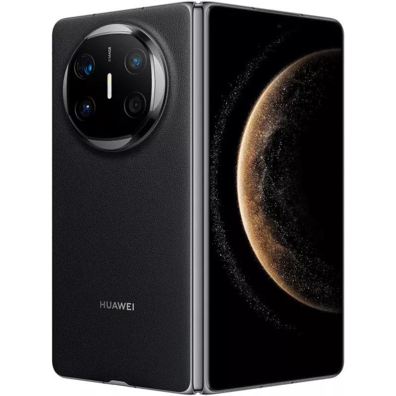 Viedtālrunis Huawei Mate X6 7,93 collas 12 GB 512 GB Melns