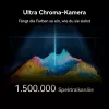 Viedtālrunis Huawei Mate X6 7,93 collas 12 GB 512 GB Melns