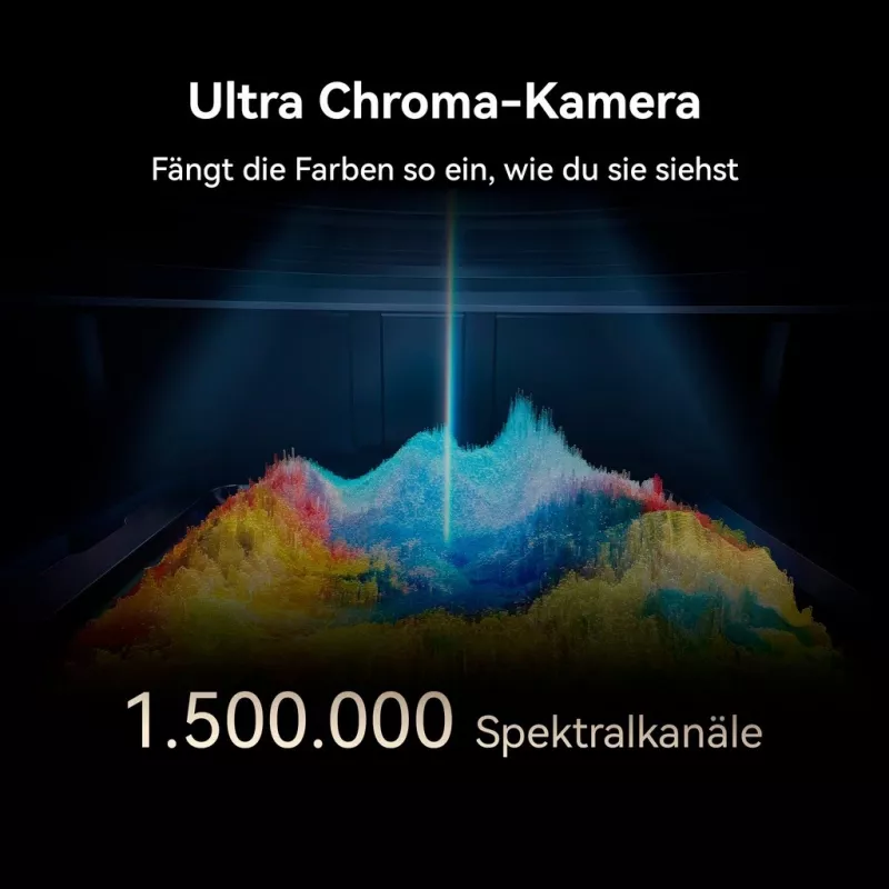 Viedtālrunis Huawei Mate X6 7,93 collas 12 GB 512 GB Melns