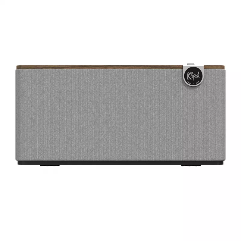 Klipsch the Three Plus Premium Bluetooth Speaker System valrieksta krāsā USB RCA...