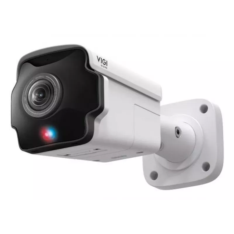 TP-Link VIGI InSight S385PI Bullet IP drošības kamera Āra 3840 x 2160 pikseļi Siena