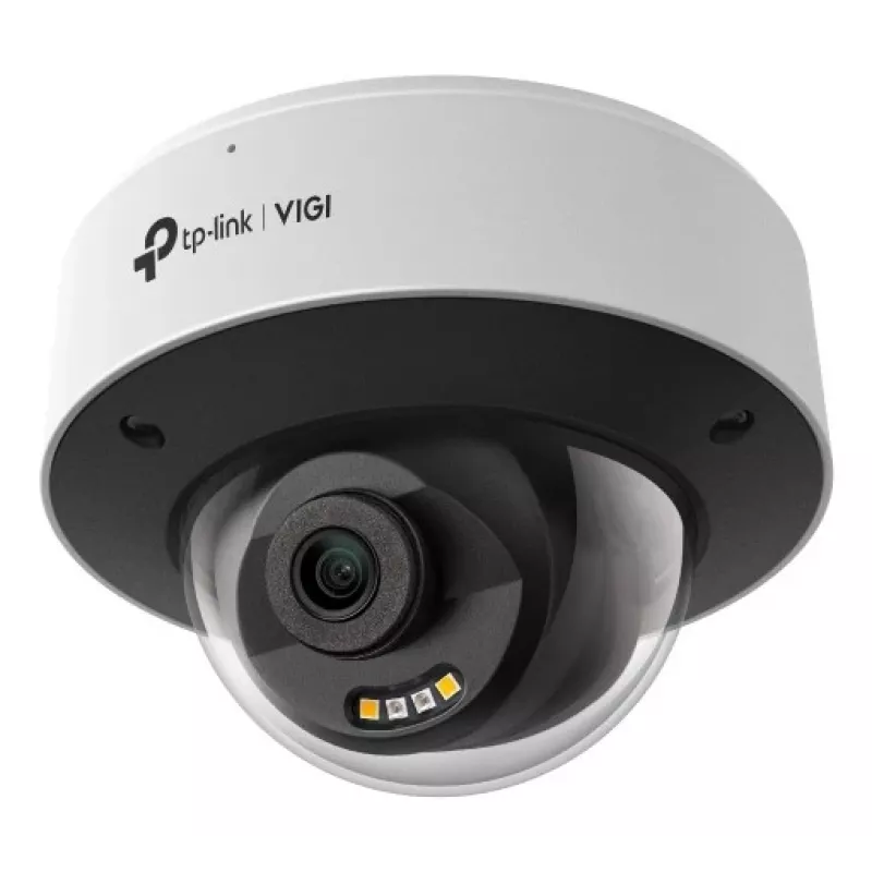 TP-Link InSight S285 Kupola IP drošības kamera Āra 3840 x 2160 pikseļi Griesti
