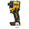 Skrūvgriezis DeWalt DCF870N-XJ, bezvada 18 V Li-Ion, 56 N·m griezes moments, 1/4 collu patrona, pistoles rokturis