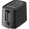 Xiaomi Toaster EU 780–930 W, 2 sloti, korpusa materiāls