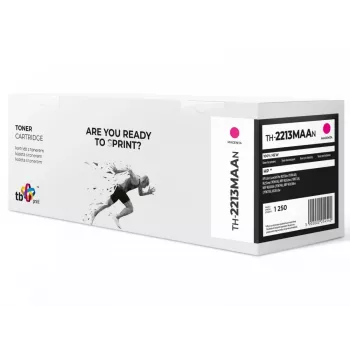 Toneris HP Color LJ Pro M255 W2213A 2500 lapas melns
