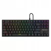 Mehāniskā tastatūra RGB Tempest X2 Outemu Blue Savio Savgk-tempest X2 Bl