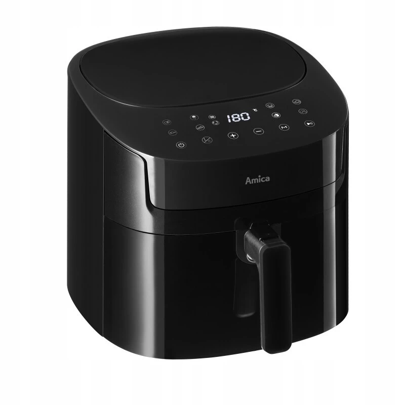 Gaisa fritieris Amica AFD 5010 (1194489)