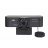 KAMERA FHD84 USB | Full HD 1080p | 30 kadri/s | 2 mikrofoni | automātiskais fokuss | 84° skata leņķis