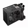 Barošanas bloks ATX 80+Bronze 600W aktīvais PFC, 12cm ventilators