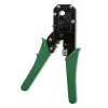 Crimping and cutting tool QOLTEC 54381 — modular connectors…