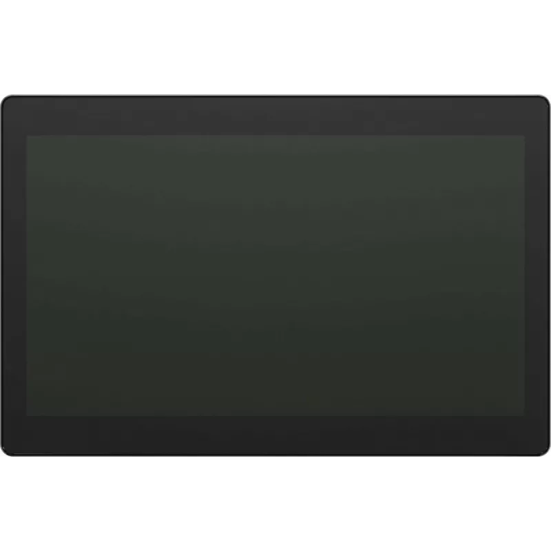 Skārienjutīgs monitors SUNMI D2s KDS 15,6 collu Full HD multiskārienu displejs POS un virtuves displejiem