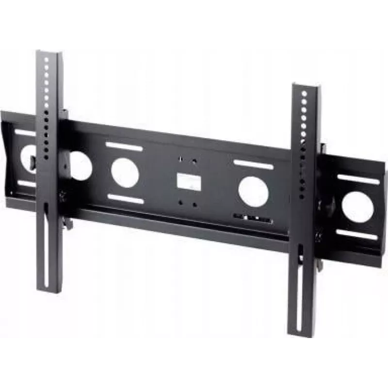 TV stiprinājums Edbak PWB2 165,1 cm (65 collas) melns