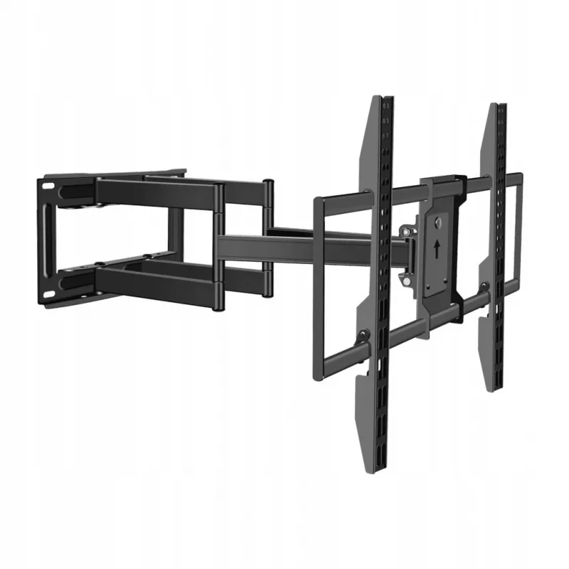 TV stiprinājums LCD/LED 50-120 150kg AR-91XXL vertikāla/horizontāla regulēšana 9