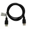 HDMI kabelis SAVIO CL-05 komplektā pa 10, HDMI 1.4, 3D atbalsts, katra kabeļa garums nav norādīts
