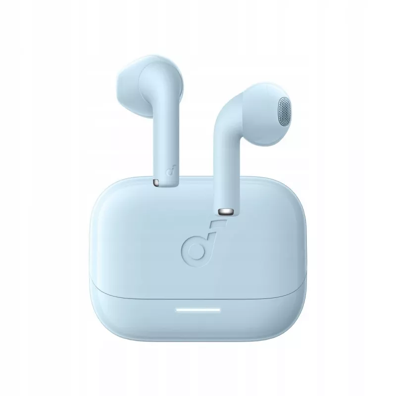 Austiņas Anker SOUNDCORE K20I BLUE True Wireless Stereo Bluetooth zvani mūzika sports