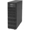 Nepārtrauktās barošanas avots QOLTEC 52283 6kVA 6000W PF 1.0
