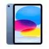 Planšetdators Apple iPad 128 GB 11 collu A16 iPadOS 18 Zils