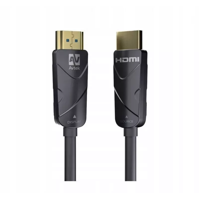 Avtek Aktīvais Kabelis HDMI 20m 1KV019