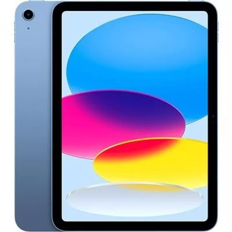 Planšetdators Apple iPad 256 GB 11 collas A16 iPadOS 18