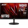 Monitors 32 collu XV322QKV3bmiiphx IPS 160Hz UHD 4K 0,5/350cd/m2 HDMIx2 DP SPEAKER H:090