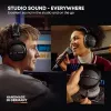 Beyerdynamic DT 770 PRO X Pāri ausīm uzliekamās slēgtās studijas austiņas