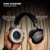 Beyerdynamic DT 770 PRO X Pāri ausīm uzliekamās slēgtās studijas austiņas