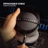 Beyerdynamic DT 770 PRO X Pāri ausīm uzliekamās slēgtās studijas austiņas
