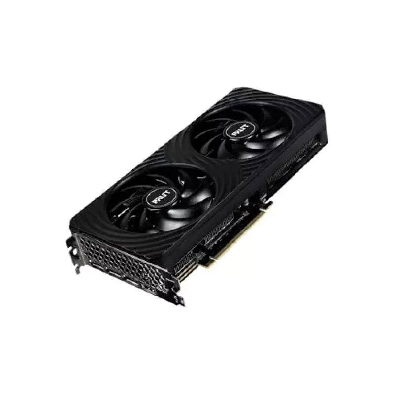 Palit GeForce RTX 5060 Ti Dual 8GB GDDR7 grafikas karte