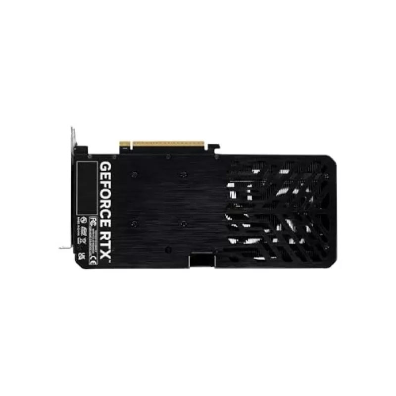 Palit GeForce RTX 5060 Ti Dual 8GB GDDR7 grafikas karte