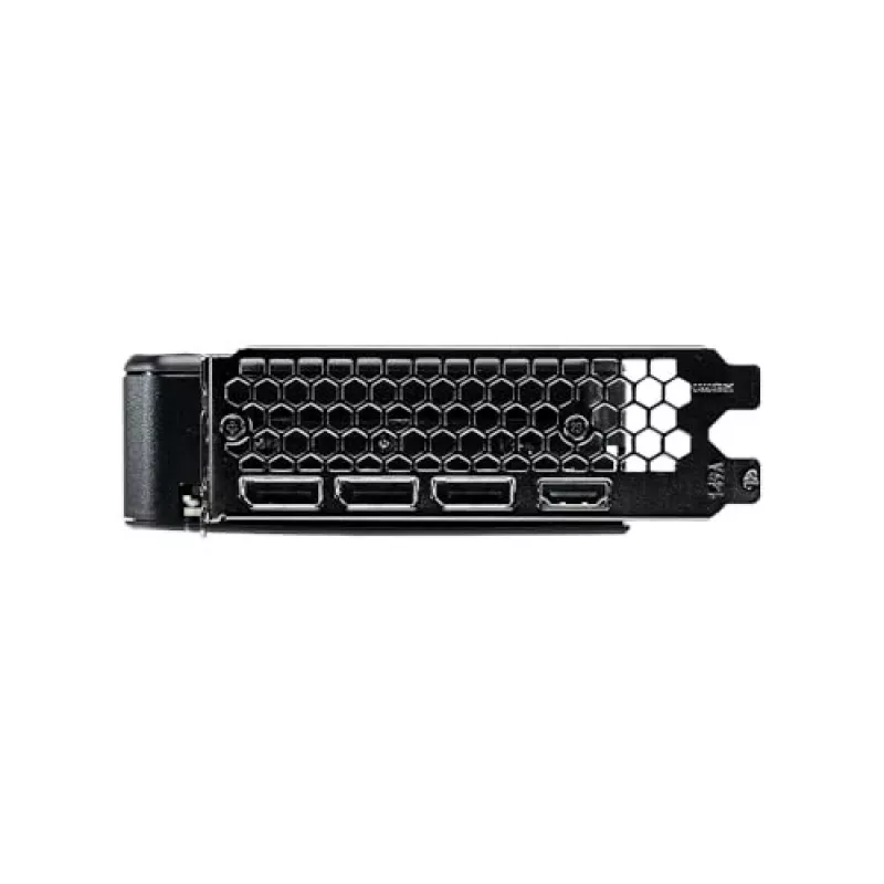 Palit GeForce RTX 5060 Ti Dual 8GB GDDR7 grafikas karte
