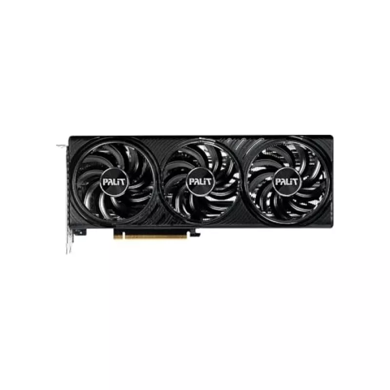 Grafikas karte Palit GeForce RTX 5060 Ti 16 GB GDDR7