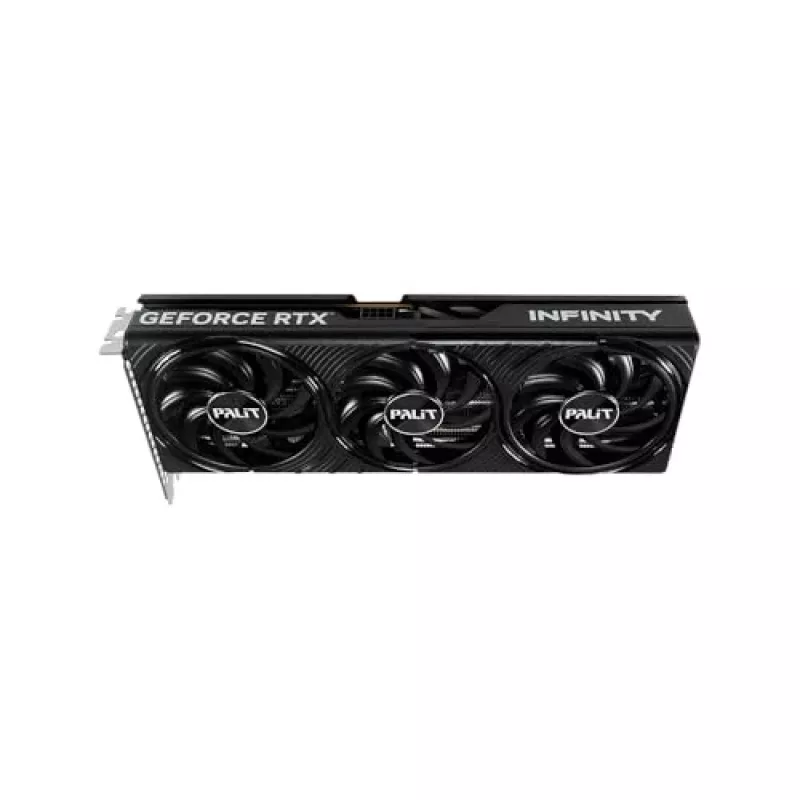 Grafikas karte Palit GeForce RTX 5060 Ti 16 GB GDDR7