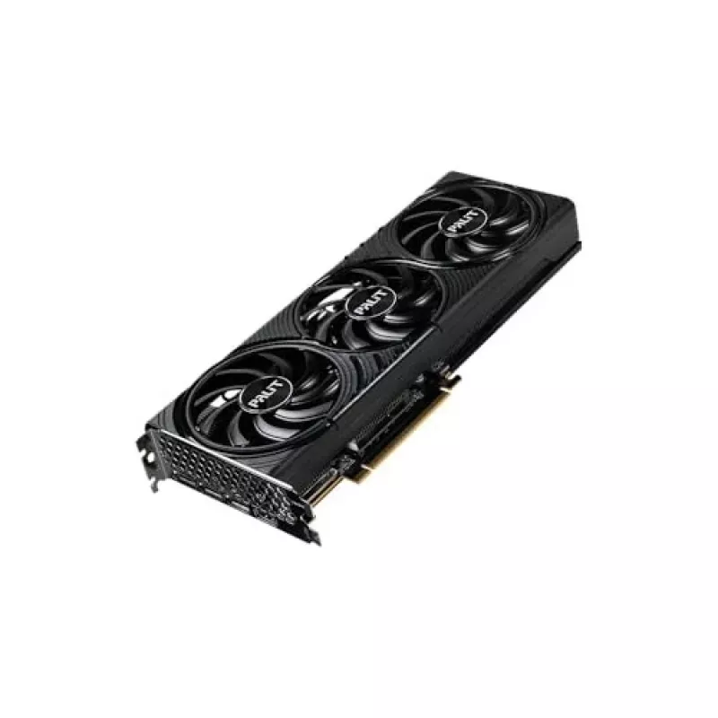 Grafikas karte Palit GeForce RTX 5060 Ti 16 GB GDDR7