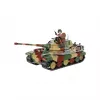 COBI 3114 Historical Collection improvizētais bruņuauto Kubus, Varšavas sacelšanās, 302 detaļas