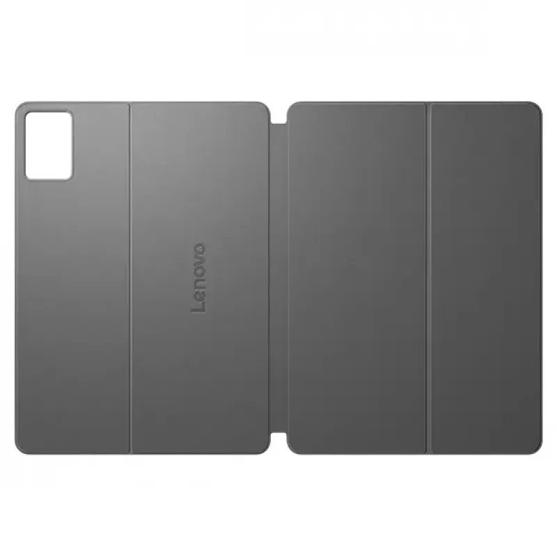 Planšetdatora maciņš Lenovo ZG38C06985 Folio planšetdatoram Idea Tab 11 collas (27,9 cm), poliuretāns, statīva režīms, 312 g