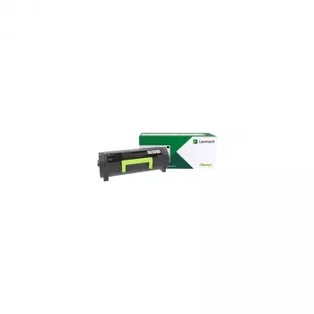 Lexmark 24B6889 tonera komplekts. 21K lpp. ISO/IEC 19752 printerim Lexmark M 1246