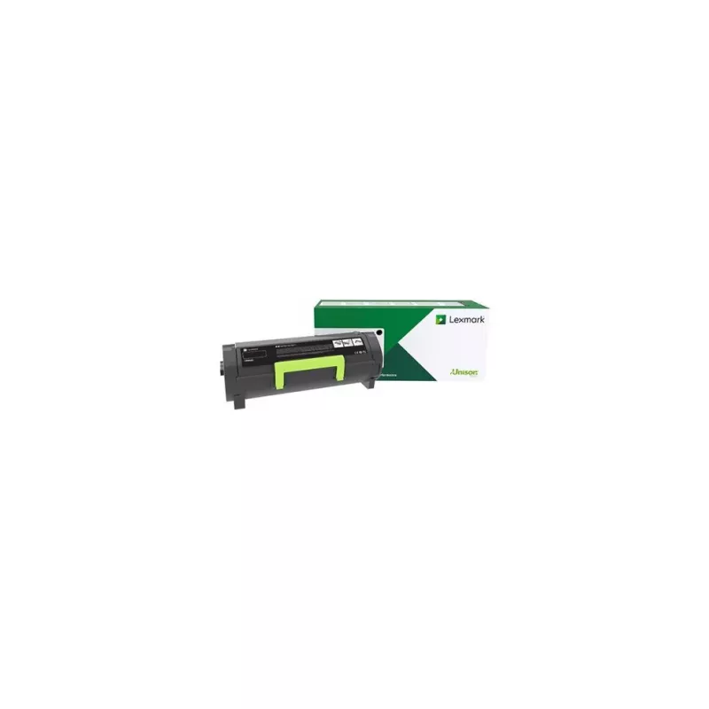 Lexmark 24B6889 tonera komplekts. 21K lpp. ISO/IEC 19752 printerim Lexmark M 1246