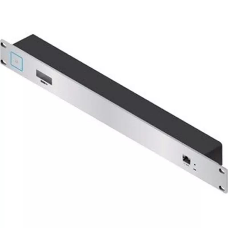 Ubiquiti CKG2-RM plaukta piederums Priekšējais panelis