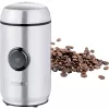 SEVERIN KM 3879 asmeņu kafijas dzirnaviņas, 150 W, 50 g ietilpība, nerūsējošā tērauda asmeņi, melnas