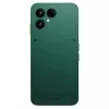 Fairphone The (Gen 6) 16 cm (6.31 inch) Dual SIM Android 15 5G USB Type-C 8 GB 256 GB 4415 mAh Zaļš