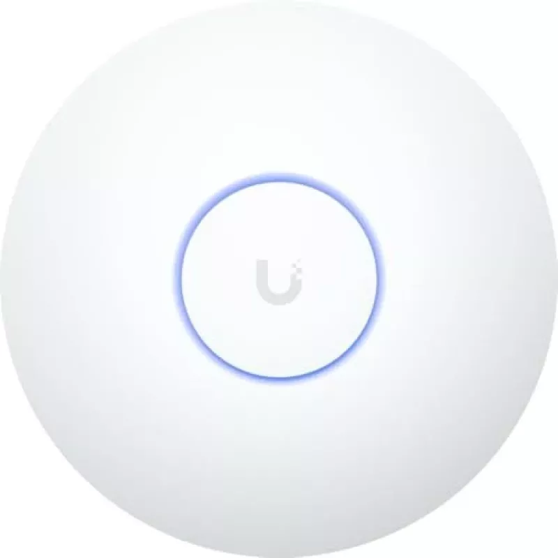 Ubiquiti U7 Long-Range 7300 Mbit/s Balts Power over Ethernet (PoE)