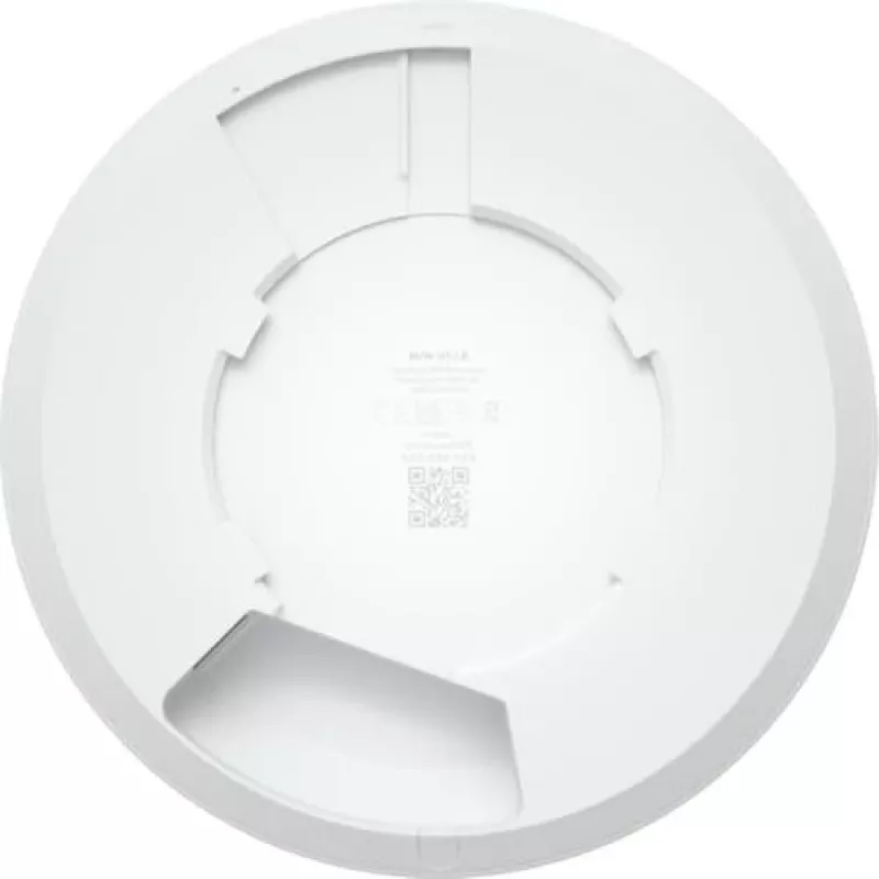 Ubiquiti U7 Long-Range 7300 Mbit/s Balts Power over Ethernet (PoE)